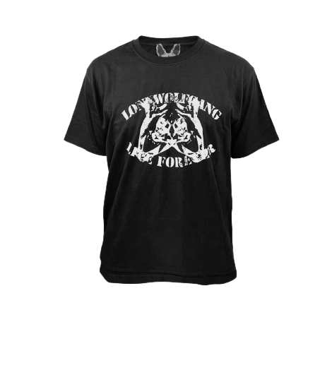 product page white t