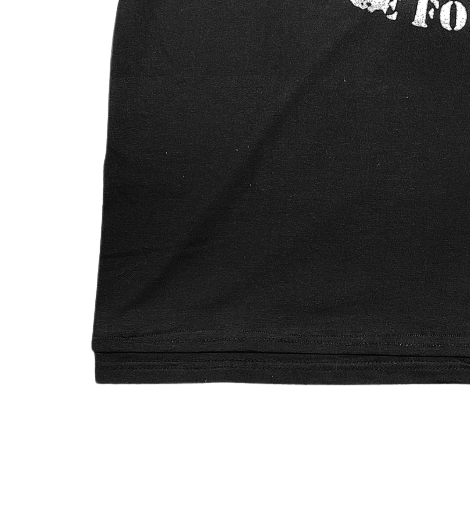 product page black t