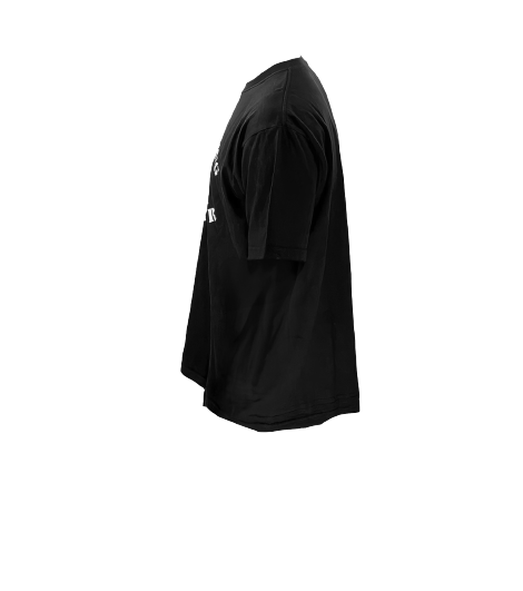 product page black t