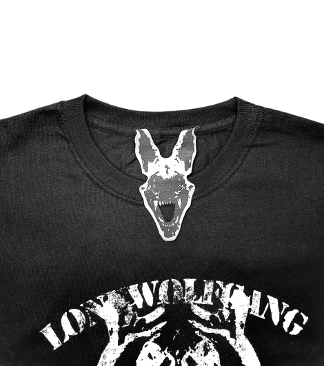 product page black t