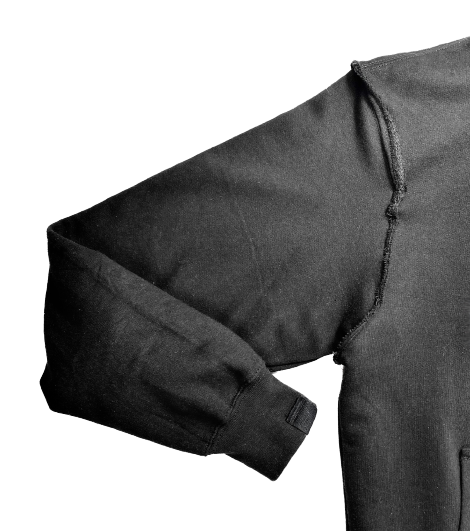product page hoodie t