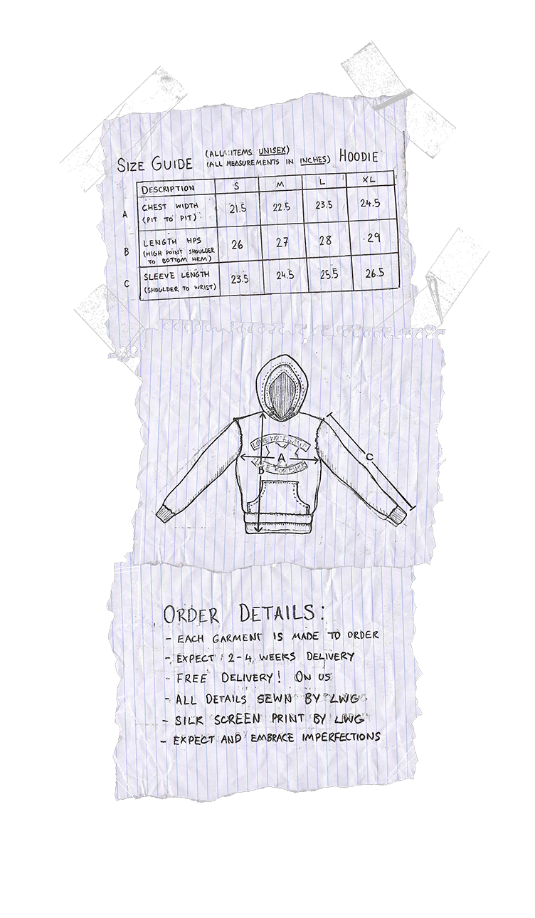product page black t