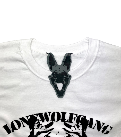 product page white t